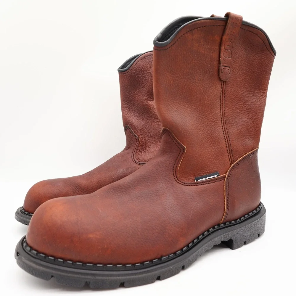 Red Wing red wing